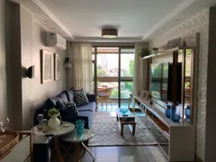 Apartamento com 3 Quartos à venda, 105m² no Icaraí, Niterói - Foto 1