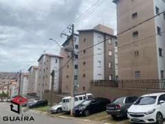 Apartamento com 2 Quartos à venda, 56m² no Parque São Vicente, Mauá - Foto 39