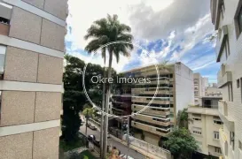 Apartamento com 2 Quartos à venda, 84m² no Leblon, Rio de Janeiro - Foto 5