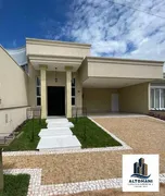 Casa de Condomínio com 3 Quartos à venda, 156m² no Residencial Jardim do Jatoba, Hortolândia - Foto 1