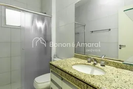 Casa de Condomínio com 3 Quartos à venda, 142m² no Mansões Santo Antônio, Campinas - Foto 19