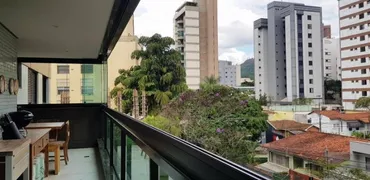 Apartamento com 3 Quartos para alugar, 212m² no Serra, Belo Horizonte - Foto 10