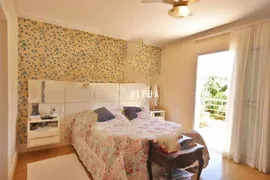 Casa de Condomínio com 4 Quartos à venda, 420m² no Alphaville, Santana de Parnaíba - Foto 14