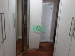 Apartamento com 3 Quartos para venda ou aluguel, 190m² no Vila Firmiano Pinto, São Paulo - Foto 15