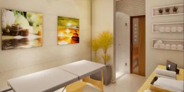 Apartamento com 4 Quartos à venda, 160m² no Centro, Mongaguá - Foto 9