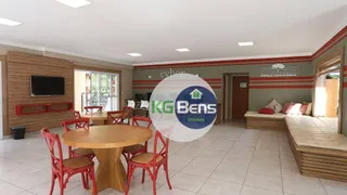 Apartamento com 3 Quartos à venda, 71m² no Parque Fazendinha, Campinas - Foto 34