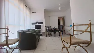 Apartamento com 3 Quartos para venda ou aluguel, 75m² no Enseada, Guarujá - Foto 1