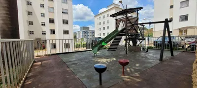 Apartamento com 2 Quartos à venda, 50m² no Bonsucesso Barreiro, Belo Horizonte - Foto 1