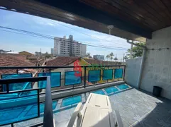 Casa de Condomínio com 3 Quartos à venda, 191m² no Jardim Imperador, Praia Grande - Foto 20