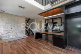 Flat com 1 Quarto para venda ou aluguel, 104m² no Panamby, São Paulo - Foto 9