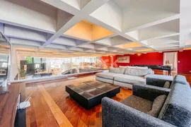 Casa de Condomínio com 6 Quartos à venda, 870m² no Alphaville, Santana de Parnaíba - Foto 8