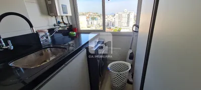 Cobertura com 3 Quartos à venda, 112m² no Abraão, Florianópolis - Foto 4