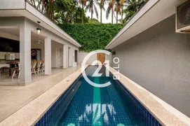 Casa com 5 Quartos para alugar, 340m² no Brooklin, São Paulo - Foto 41