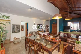 Casa de Condomínio com 3 Quartos à venda, 152m² no Vale do Sol, Nova Lima - Foto 14