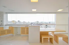 Apartamento com 4 Quartos para alugar, 496m² no Perdizes, São Paulo - Foto 16