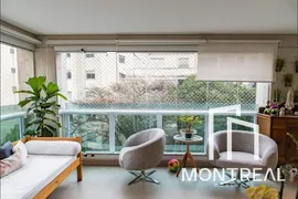 Apartamento com 4 Quartos à venda, 204m² no Vila Mariana, São Paulo - Foto 5