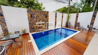 Casa de Condomínio com 3 Quartos à venda, 168m² no Cidade Industrial, Curitiba - Foto 14