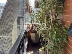 Apartamento com 3 Quartos à venda, 121m² no Grajaú, Rio de Janeiro - Foto 16