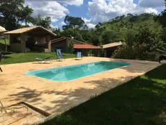 Fazenda / Sítio / Chácara com 3 Quartos à venda, 40000m² no Vila Paulista, Taubaté - Foto 20