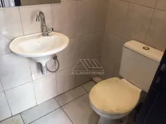 Loja / Salão / Ponto Comercial para alugar, 120m² no Boqueirão, Santos - Foto 12