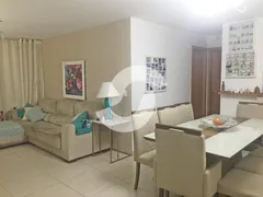 Apartamento com 3 Quartos à venda, 120m² no Charitas, Niterói - Foto 5