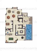 Apartamento com 2 Quartos à venda, 66m² no Morretes, Itapema - Foto 33