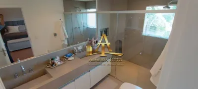 Casa de Condomínio com 4 Quartos para alugar, 450m² no Alphaville, Santana de Parnaíba - Foto 15