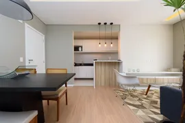 Apartamento com 3 Quartos à venda, 83m² no Bigorrilho, Curitiba - Foto 4