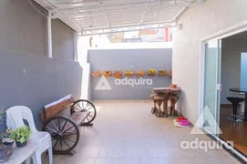 Casa de Condomínio com 3 Quartos à venda, 207m² no Jardim Carvalho, Ponta Grossa - Foto 33