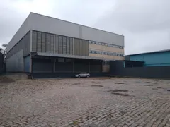 Galpão / Depósito / Armazém para alugar, 4500m² no Ayrosa, Osasco - Foto 1