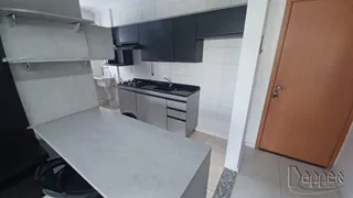 Apartamento com 2 Quartos para alugar, 43m² no Vila Rosa, Novo Hamburgo - Foto 9