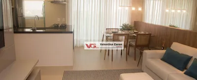 Apartamento com 2 Quartos à venda, 82m² no Vila Homero, Indaiatuba - Foto 14