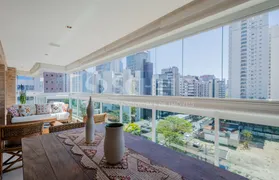Apartamento com 4 Quartos para alugar, 239m² no Cidade Monções, São Paulo - Foto 13