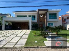 Casa de Condomínio com 6 Quartos à venda, 413m² no Portinho, Cabo Frio - Foto 35