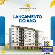 Apartamento com 3 Quartos à venda, 60m² no Passaré, Fortaleza - Foto 2