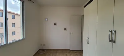 Apartamento com 2 Quartos para alugar, 43m² no Jaragua Novo, Taubaté - Foto 16