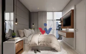 Apartamento com 3 Quartos à venda, 77m² no Planta Estância Pinhais, Pinhais - Foto 18