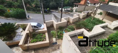 Casa de Condomínio com 4 Quartos à venda, 450m² no Condomínio Morada do Sol, Santana de Parnaíba - Foto 22