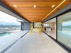 Casa de Condomínio com 5 Quartos à venda, 400m² no Condomínio Residencial Alphaville II, São José dos Campos - Foto 7