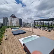 Apartamento com 1 Quarto para alugar, 27m² no Vila Buarque, São Paulo - Foto 51