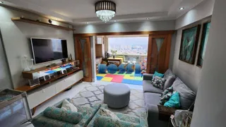 Apartamento com 3 Quartos à venda, 107m² no Móoca, São Paulo - Foto 2