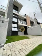 Casa de Condomínio com 4 Quartos à venda, 133m² no Pinheirinho, Curitiba - Foto 34