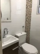 Conjunto Comercial / Sala à venda, 36m² no Macuco, Santos - Foto 9