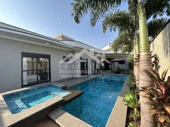 Casa de Condomínio com 3 Quartos à venda, 303m² no Residencial Ilha de Bali, Limeira - Foto 2