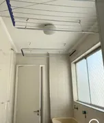 Apartamento com 3 Quartos para alugar, 98m² no Moema, São Paulo - Foto 8