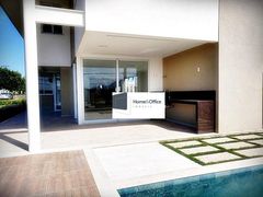 Casa de Condomínio com 4 Quartos à venda, 300m² no Boulevard Lagoa, Serra - Foto 28