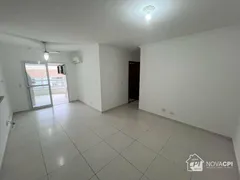 Apartamento com 2 Quartos para alugar, 90m² no Aviação, Praia Grande - Foto 2