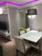 Apartamento com 2 Quartos à venda, 46m² no Jardim Honoria, Cotia - Foto 2