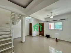 Casa de Condomínio com 3 Quartos à venda, 129m² no Tombo, Guarujá - Foto 5