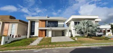 Casa de Condomínio com 4 Quartos à venda, 239m² no São João do Rio Vermelho, Florianópolis - Foto 3